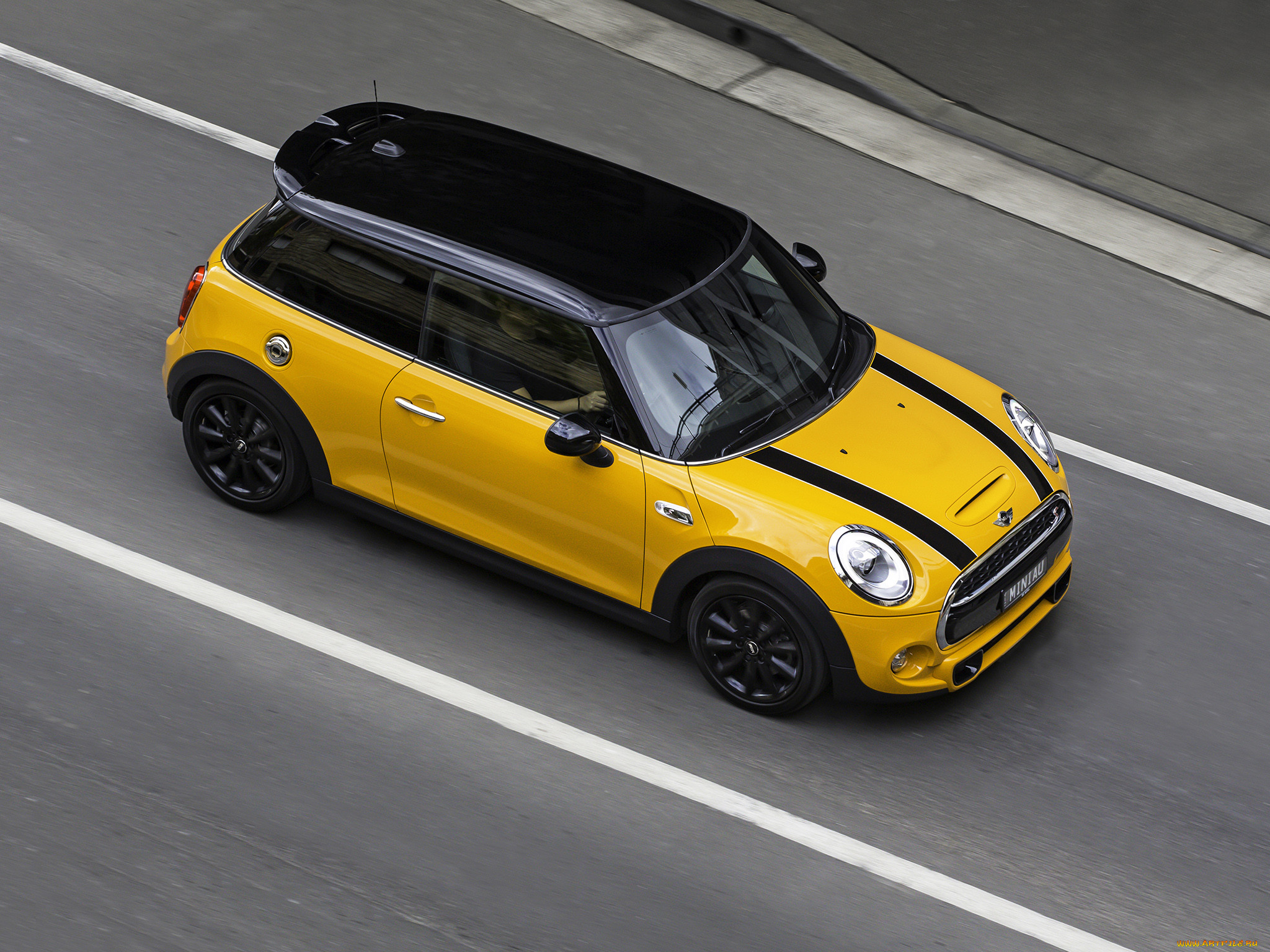 , mini, f56, au-spec, cooper, s, , 2014